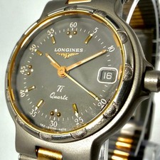 Orologio LONGINES Conquest