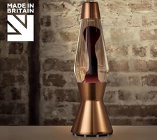 Lampada lava Mathmos Heritage