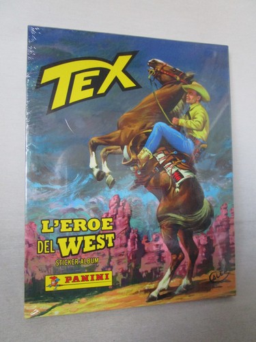 120 album figurine - figurine-, l'eroe