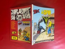 TEX n. 371 LA SPIA Ed. Sergio Bonelli (1991) Fumetto West NUOVO/EDICOLA