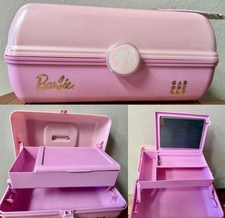 Caboodles x Barbie