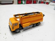 Siku - 2932 - Veicolo aspirato