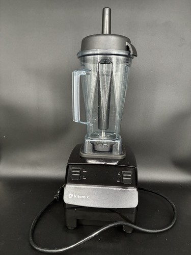 Vitamix vm0102 black - vitamix,