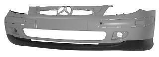 Paraurti anteriore citroen - paraurti,