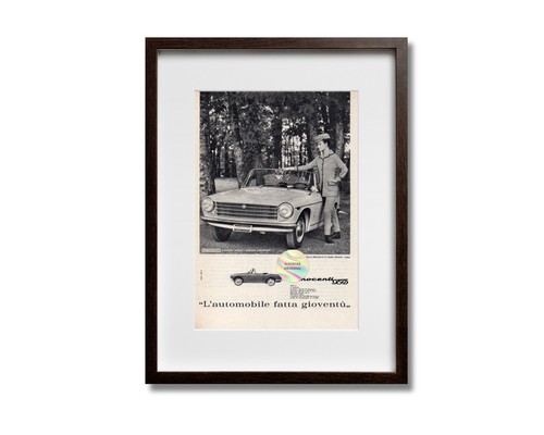 Pubblicita vintage da - pubblicita',