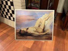 Litografia su lastra d'argento