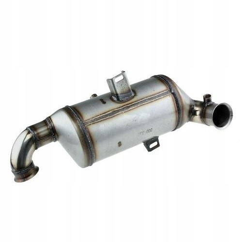 Filtro antiparticolato diesel - filtro,
