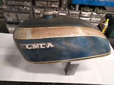 HONDA CB 750 FOUR K0 E SGG