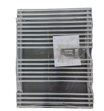 Termoarredo cromato 800 - cromato, 800×600