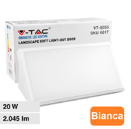 Tac 8055 plafoniera - v-tac,