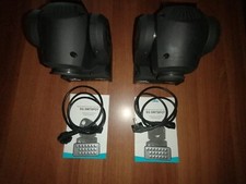 luci da palco Sagitter Sg Smtspot N.2