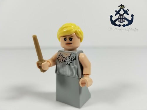 Lego harry potter minifigure - harry,