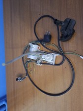 Condensatore per macchina da caffè espresso Saeco Incanto più cavo