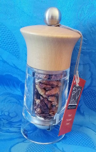 Trita macina peperoncino - macina,