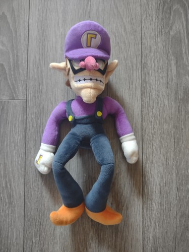 Peluche super mario 2017 - peluche,
