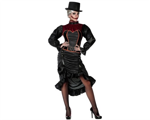 Atosa 55471 costume vampira - atosa,