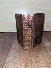 libro antico - Raccolta di 4