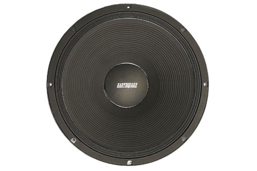 Earthquake sound pro x18 - sound, pro-x18-8