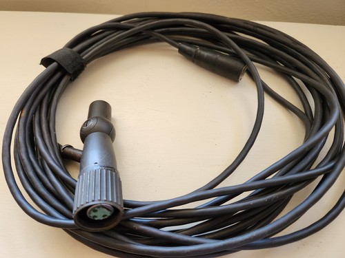 Neumann u87 cavi di - ic,