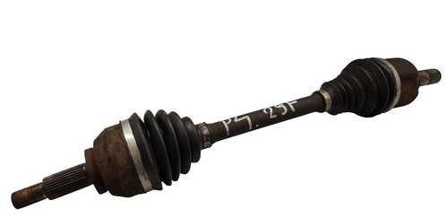 Albero motore trafic iii - motore,