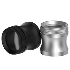 Lente di ingrandimento 10x