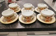 SET 6 TAZZE THUN GRANDI