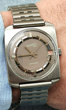 Orologio Eberhard & Co