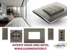 PRESA PRESE INTERRUTTORE