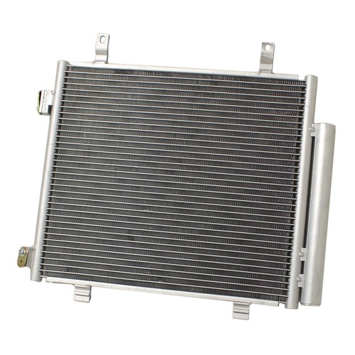 Condensatore climatizzatore - condensatore,