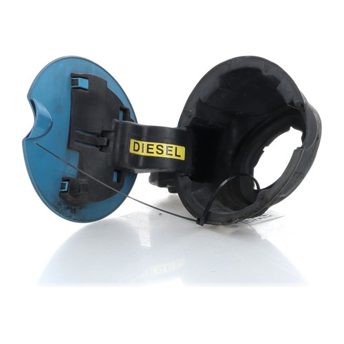 Portellone carburante - portellone,