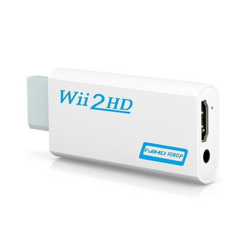 Nintendo wii connettore - wii,