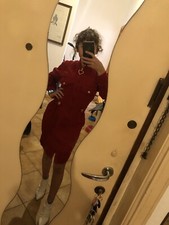 Abito Vintage Moschino Taglia S/XS