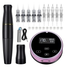 Biomaser pmu machine kit - pmu,