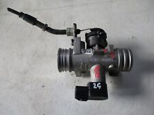 Corpo Farfallato Motore Sensori Piaggio Liberty S 50 i-get 2016 2024 Throttle