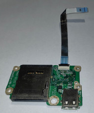 Carte USB - DA0ZA3TH4D0 pour