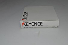 Sensore A Fibra Ottica KEYENCE FS-MO --NUOVO NELLA SCATOLA (CYN70)