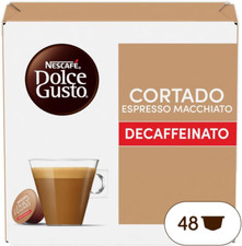 NESCAFÉ DOLCE GUSTO 48Capsule