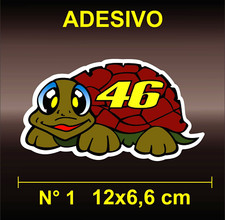 Adesivi Sticker VALENTINO