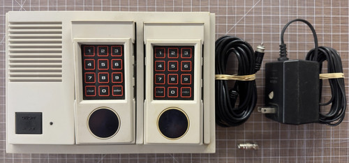Console intellivision con - intellivision,