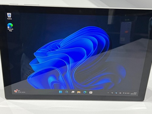 Microsoft surface pro - 7+, i5