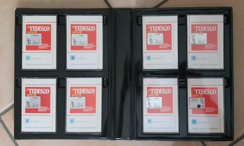 Corso tedesco audio - corso, di