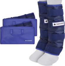 Borsa Ghiaccio Ginocchio - Set