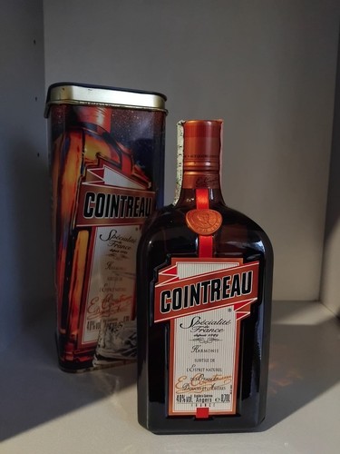Liquore cointreau specialite - liquore, specialite'