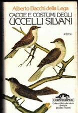 CACCIE E COSTUMI UCCELLI