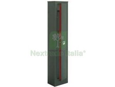 1PZ ARMADIO PORTAFUCILI 5