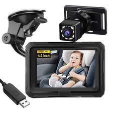 Telecamera infrarossi per - , baby
