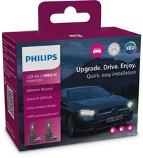 Per PHILIPS 11005U2500CX LED
