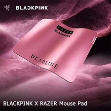 Razer blackpink goliathus v2 - blackpink,