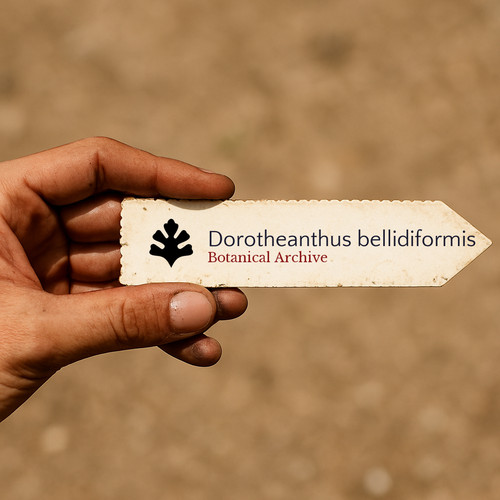Dorotheanthus bellidiformis