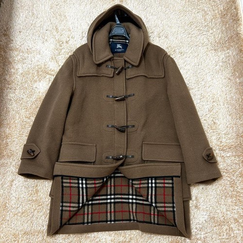 Burberry london cappotto - london,